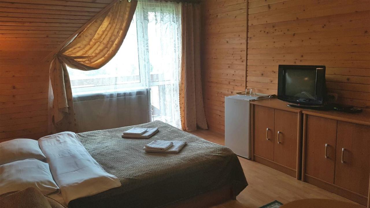 Hotel Karpatski Zori