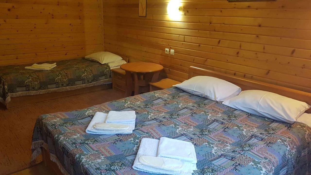 Karpatski Zori *