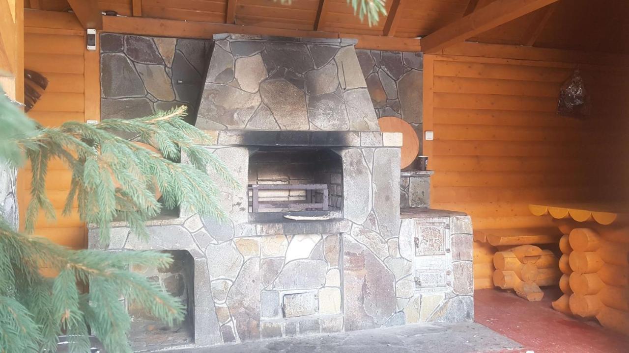 Hotel Karpatski Zori *